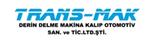 TRANSMAK DERİN DELME MAKİNA KALIP OTOMOTİV SANAYİ VE TİCARET LİMİTED ŞİRKETİ
