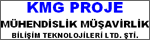 KMG Proje Mühendislik Müşavirlik Bilişim Tekn. Ltd