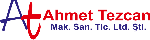 Ahmet Tezcan Makina Ltd.Şti.