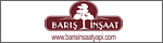 Barış İnşaat