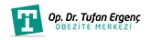 Op. Dr. Tufan Ergenç Obezite Merkezi