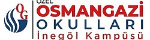 Özel İnegöl Osmangazi Okulları