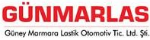 Günmarlas Güney Marmara Lastik Otomotiv Tic.Ltd.Şti.