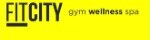 FITCITY gym wellness spa