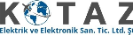 Kotaz Elektrik ve Elektronik San. Tic. Ltd. Şti