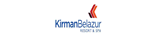 KİRMAN KEMAL OTELCİLİK TURİZM İNŞAAT VE TİCARET A.Ş. - Kirman Belazur Resort &Spa