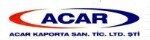 Acar Kaporta San.Tıc.Ltd