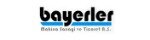Bayerler Makina Sanayi ve Ticaret A.Ş.