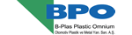 BPO B PLAS PLASTIC OMNIUM OTOMOTİV PLASTİK...