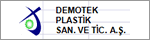 Demotek Plastik San. Ve .Tic.A.Ş