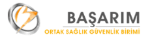 Başarım Ortak Sağlıkgüvenlik Birimi ve Eğit.hiz.t