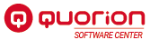 Quorion Software Center