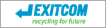 EXITCOM Recycling Atık Taşıma Toplama Depolama