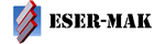 ESER-MAK Makine San. Tic. Ltd. Şti.