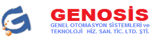 Genosis Genel Otomasyon Sistemleri Ltd. Şti.
