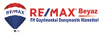 Remax Beyaz FH Gayrimenkul Danışmanlık Hizmetleri