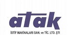 Atak İstif Mak.San.Tic.Ltd.Şti.