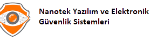 Nanotek Yazılım ve Elektronik Güvenlik Sistemleri