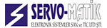 SERVO-MATİK Elektronik Sistemleri San. Tic. Ltd.