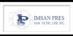 İmsan Pres San. Tic. Ltd. Şti