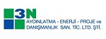 3N Aydınlatma Enerji Proje ve Danışmanlık San. Tic. Ltd. Şti