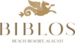 BİBLOS Beach Resort.Alaçatı 