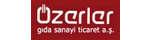 ÖZERLER GIDA  SANAYİ VE TİCARET A.Ş.