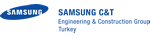 Samsung C&T Corp.Merkezi Kore Cum.Türkiye İst.Şub