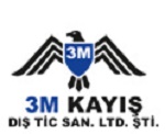3M Kayış Dış Ticaret Sanayi  Ltd. Şti.