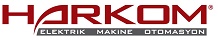 Harkom Elektrik Makine Otomasyon San.Tic.Ltd.Şti.