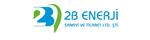 2B Enerji Ltd.Şti