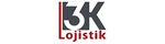 3K Lojistik Hizmetleri Tic.Ltd.Şti.