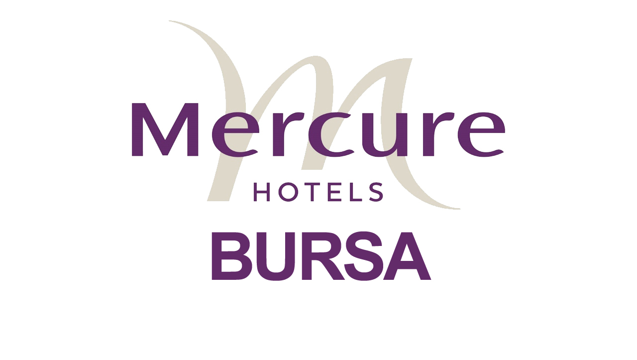 Yasemin Turizm Ve Tic A.Ş. Mercure Hotel Bursa