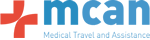 MCAN Sağlık Turizm Asistans ve Danışmanlık AŞ