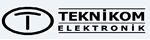 Teknikom Elektronik Mühendislik San. Tic. Ltd. Şti