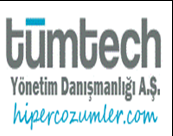 TÜMTECH YÖNETİM DANIŞMANLIĞI VE DIŞ TİCARET ANONİM