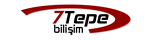 7 Tepe Bilişim Sistemleri Tic. Ltd. Şti.