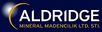 ALDRİDGE MİNERAL MADENCİLİK ANONİM ŞİRKETİ