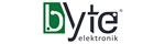 Byte Elektronik Sanayi ve Ticaret Limited Şirketi