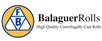 Balaguer Rolls Turkey Makine San.ve Tic.Ltd.Şti