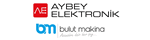 Aybey Elektronik-Bulut Makina