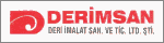 Derimsan Deri İmalat San. ve Tic. Ltd. Şti.