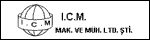 ICM Makina ve Mühendislik Ltd.Şti.