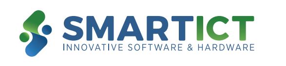 SmartICT Bilişim A.Ş