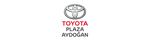 Toyota Plaza AYDOĞAN