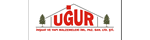 UĞUR İNŞ.MAL.İML.VE PAZ.SAN.VE TİC.LTD.ŞTİ