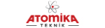 Atomika Teknik Cihazlar Tic. Ltd. Şti.