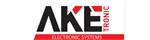 Aketroniks Elektronik Bilişim Otomasyon Mak. İç ve Dış Tic. Ltd. Şti.