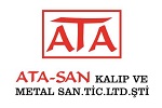 Ata-San Kalıp ve Metal San.Tic.Ltd.Şti