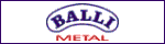 Ballı Metal San. ve Tic. Ltd. Şti.